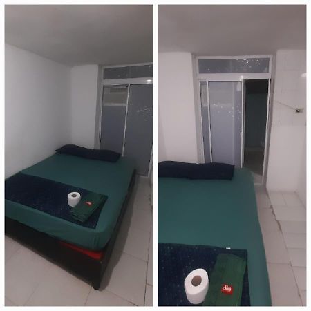 Hostal Las Villas Cartagena Esterno foto