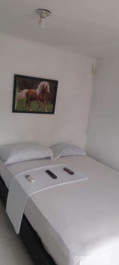 Hostal Las Villas Cartagena Esterno foto
