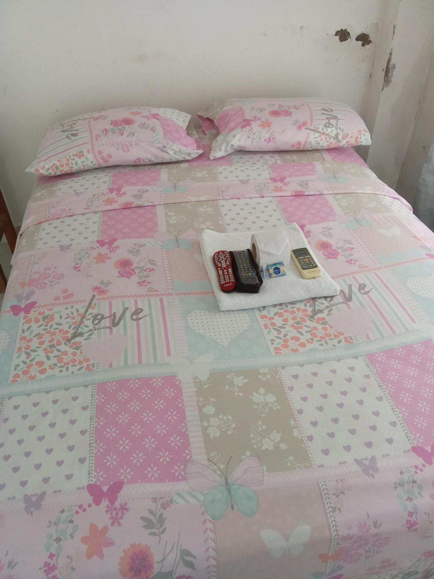 Hostal Las Villas Cartagena Esterno foto